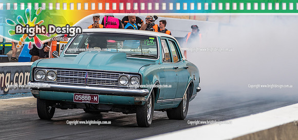 Tuff Streeters Festival 2 @ Calder Park 31 January 2026 (187793)