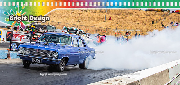 Tuff Streeters Festival 2 @ Calder Park 31 January 2026 (187706)