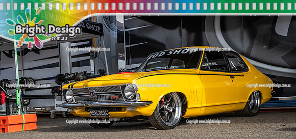 Tuff Streeters Festival 2 @ Calder Park 31 January 2026 (187263)