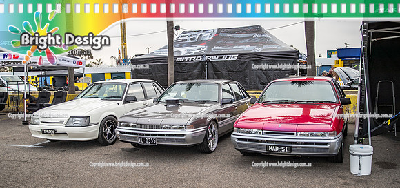 Tuff Streeters Festival 2 @ Calder Park 31 January 2026 (187153)