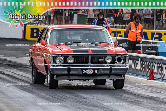 Tuff Streeters Festival 2 @ Calder Park 31 January 2026 (188812)