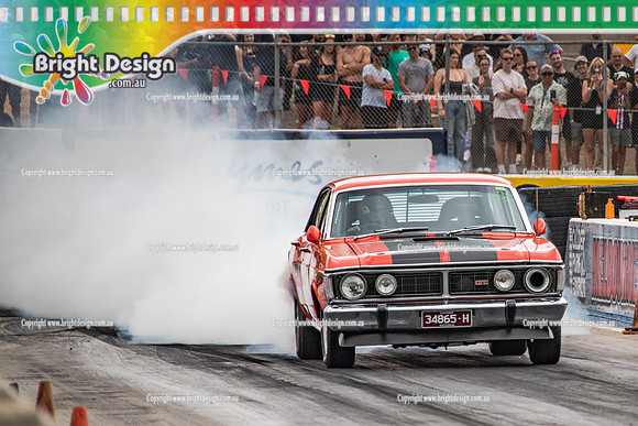 Tuff Streeters Festival 2 @ Calder Park 31 January 2026 (188802)