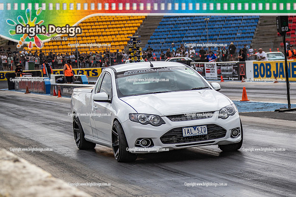 Tuff Streeters Festival 2 @ Calder Park 31 January 2026 (188779)