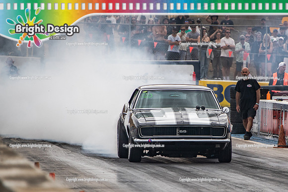 Tuff Streeters Festival 2 @ Calder Park 31 January 2026 (188754)