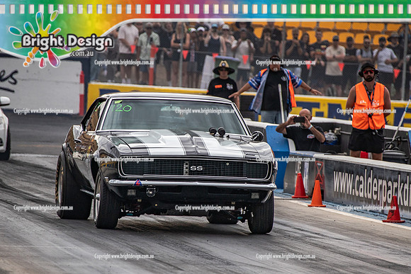 Tuff Streeters Festival 2 @ Calder Park 31 January 2026 (188758)