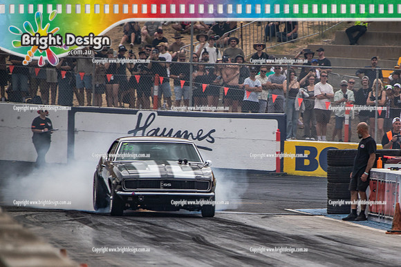 Tuff Streeters Festival 2 @ Calder Park 31 January 2026 (188746)