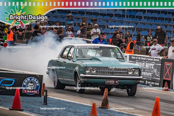 Tuff Streeters Festival 2 @ Calder Park 31 January 2026 (188700)