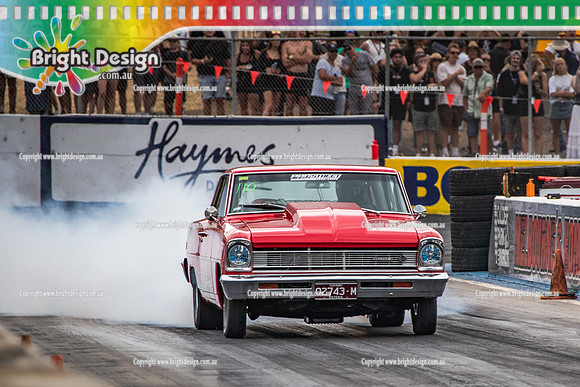 Tuff Streeters Festival 2 @ Calder Park 31 January 2026 (188699)