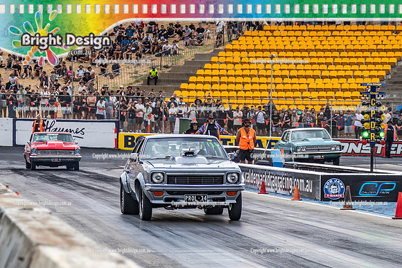 Tuff Streeters Festival 2 @ Calder Park 31 January 2026 (188689)