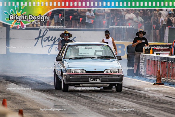Tuff Streeters Festival 2 @ Calder Park 31 January 2026 (188663)