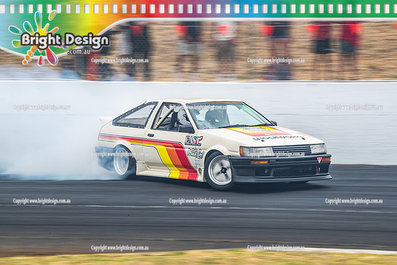 Tuff Streeters Festival 2 @ Calder Park 31 January 2026 (188642)