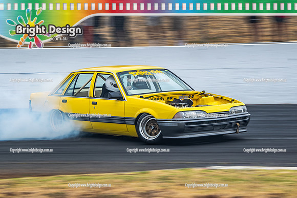 Tuff Streeters Festival 2 @ Calder Park 31 January 2026 (188658)