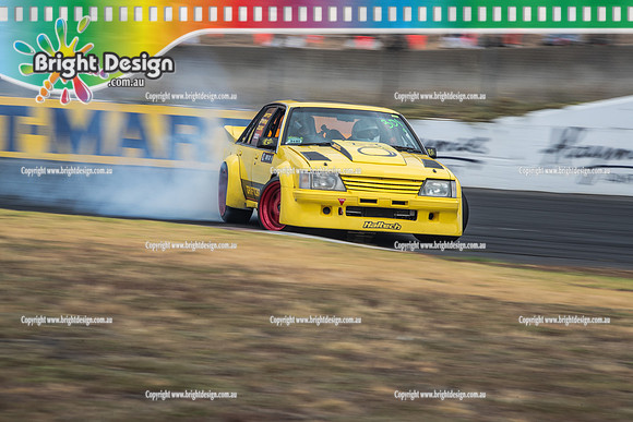 Tuff Streeters Festival 2 @ Calder Park 31 January 2026 (188630)