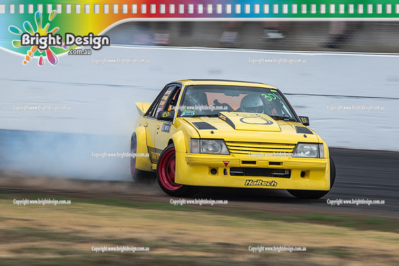 Tuff Streeters Festival 2 @ Calder Park 31 January 2026 (188634)