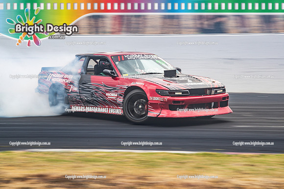Tuff Streeters Festival 2 @ Calder Park 31 January 2026 (188625)