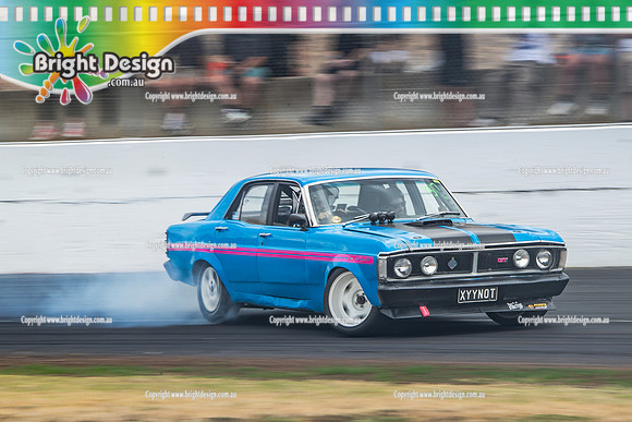 Tuff Streeters Festival 2 @ Calder Park 31 January 2026 (188616)