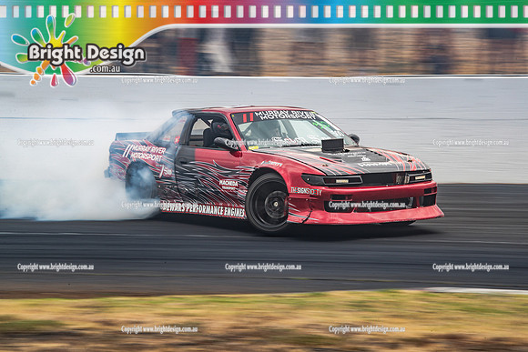 Tuff Streeters Festival 2 @ Calder Park 31 January 2026 (188623)