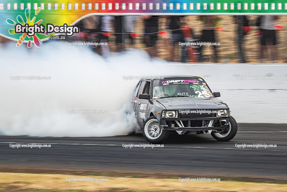 Tuff Streeters Festival 2 @ Calder Park 31 January 2026 (188611)