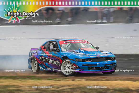 Tuff Streeters Festival 2 @ Calder Park 31 January 2026 (188608)