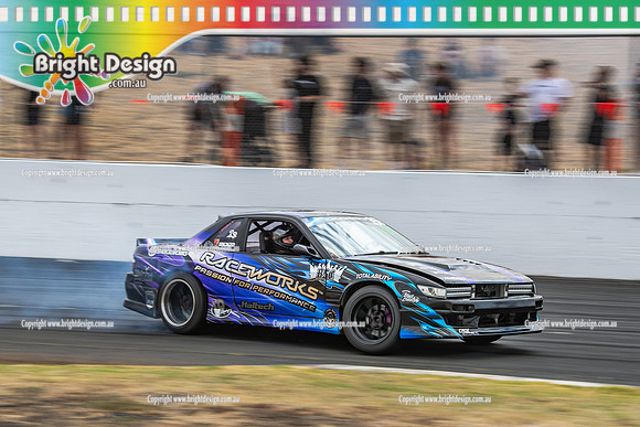 Tuff Streeters Festival 2 @ Calder Park 31 January 2026 (188567)