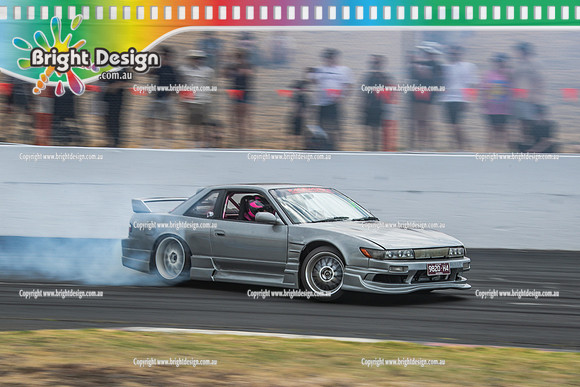 Tuff Streeters Festival 2 @ Calder Park 31 January 2026 (188575)