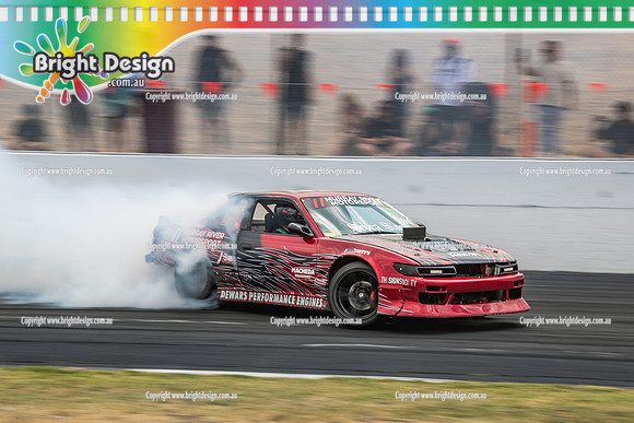Tuff Streeters Festival 2 @ Calder Park 31 January 2026 (188564)