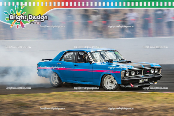 Tuff Streeters Festival 2 @ Calder Park 31 January 2026 (188559)