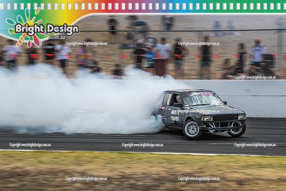 Tuff Streeters Festival 2 @ Calder Park 31 January 2026 (188556)