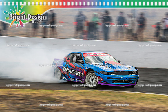 Tuff Streeters Festival 2 @ Calder Park 31 January 2026 (188547)