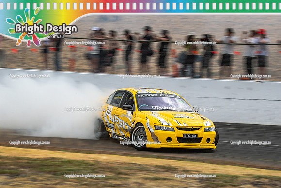 Tuff Streeters Festival 2 @ Calder Park 31 January 2026 (188538)