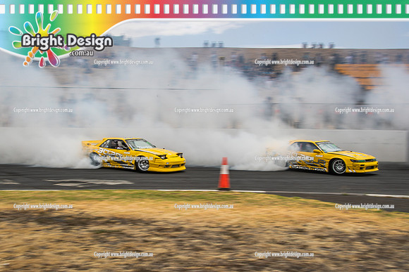 Tuff Streeters Festival 2 @ Calder Park 31 January 2026 (188543)