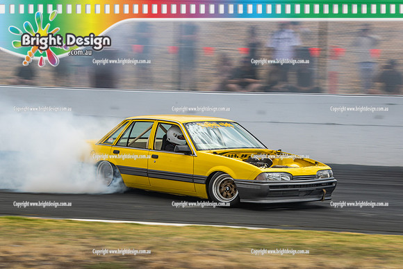 Tuff Streeters Festival 2 @ Calder Park 31 January 2026 (188534)