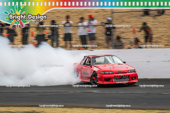 Tuff Streeters Festival 2 @ Calder Park 31 January 2026 (188520)