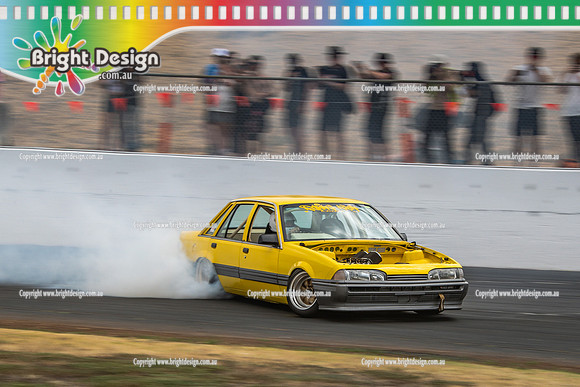 Tuff Streeters Festival 2 @ Calder Park 31 January 2026 (188525)