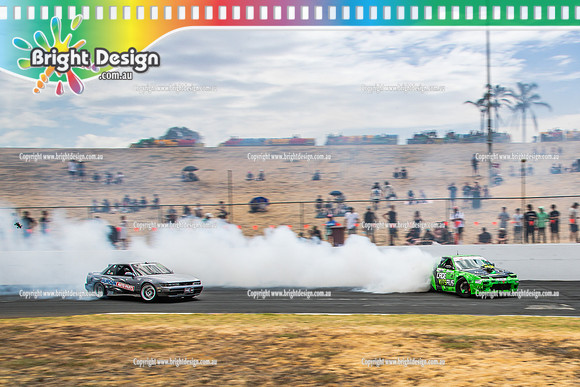 Tuff Streeters Festival 2 @ Calder Park 31 January 2026 (188517)