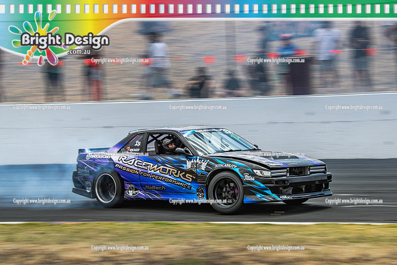 Tuff Streeters Festival 2 @ Calder Park 31 January 2026 (188513)