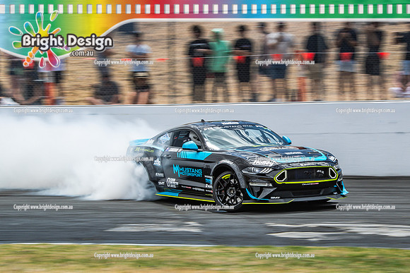 Tuff Streeters Festival 2 @ Calder Park 31 January 2026 (188505)