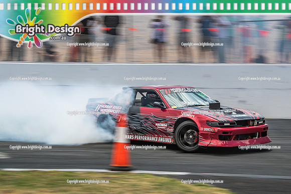 Tuff Streeters Festival 2 @ Calder Park 31 January 2026 (188511)
