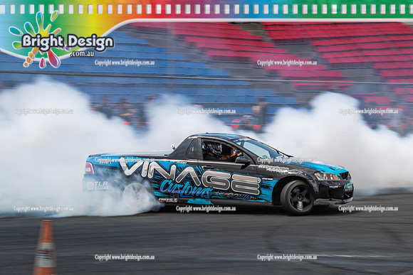 Tuff Streeters Festival 2 @ Calder Park 31 January 2026 (188509)