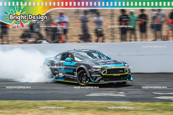 Tuff Streeters Festival 2 @ Calder Park 31 January 2026 (188504)