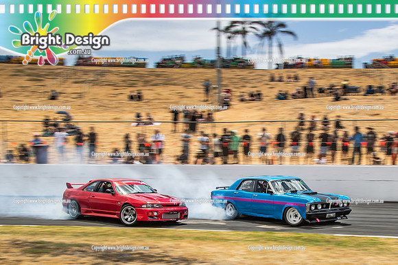 Tuff Streeters Festival 2 @ Calder Park 31 January 2026 (188495)