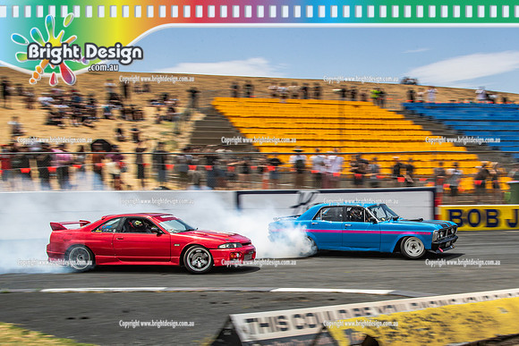 Tuff Streeters Festival 2 @ Calder Park 31 January 2026 (188502)