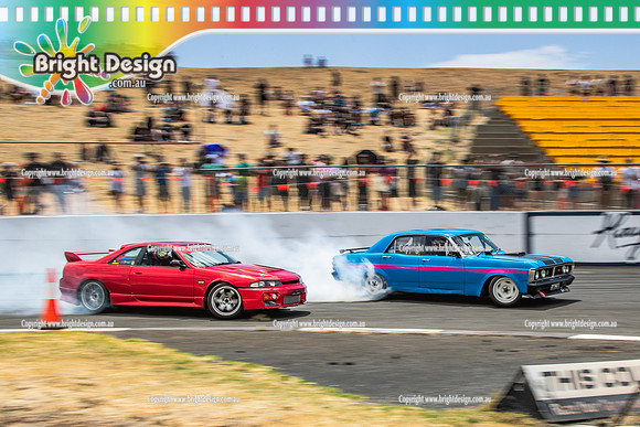 Tuff Streeters Festival 2 @ Calder Park 31 January 2026 (188500)