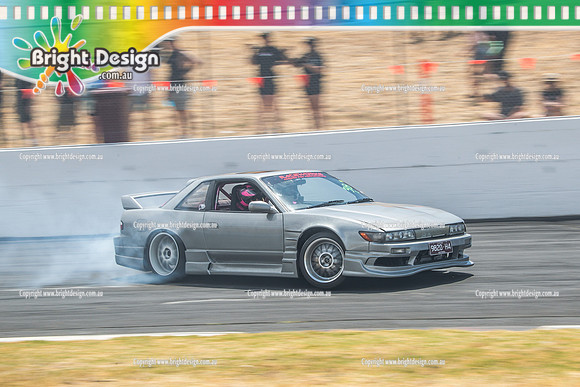Tuff Streeters Festival 2 @ Calder Park 31 January 2026 (188474)