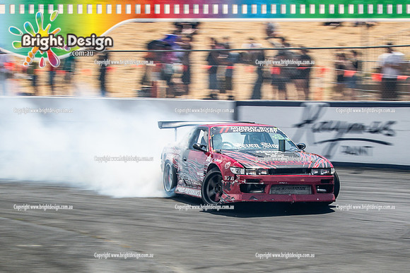 Tuff Streeters Festival 2 @ Calder Park 31 January 2026 (188448)