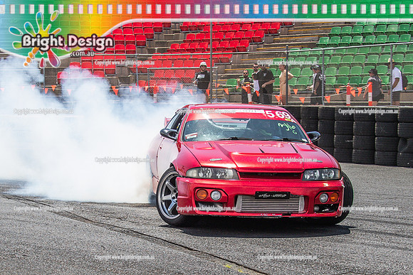 Tuff Streeters Festival 2 @ Calder Park 31 January 2026 (188430)