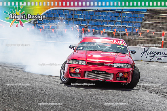 Tuff Streeters Festival 2 @ Calder Park 31 January 2026 (188427)