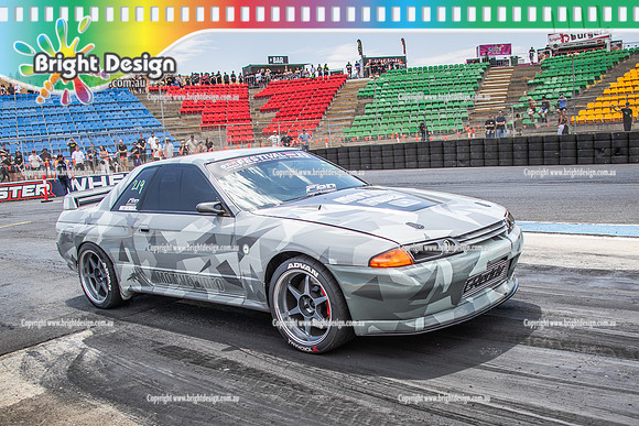 Tuff Streeters Festival 2 @ Calder Park 31 January 2026 (188419)