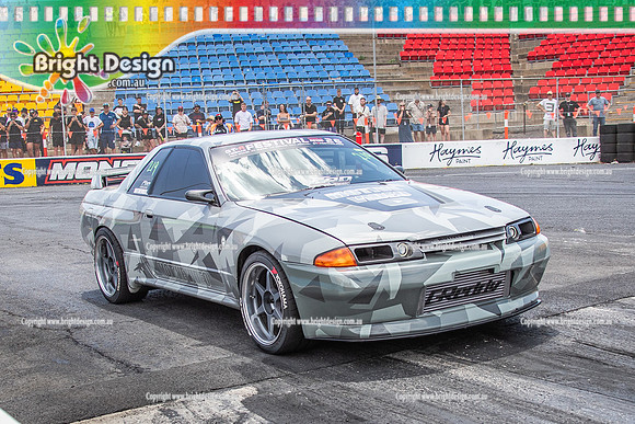 Tuff Streeters Festival 2 @ Calder Park 31 January 2026 (188415)