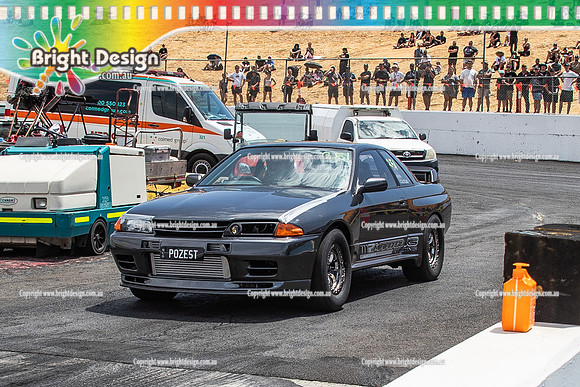 Tuff Streeters Festival 2 @ Calder Park 31 January 2026 (188403)